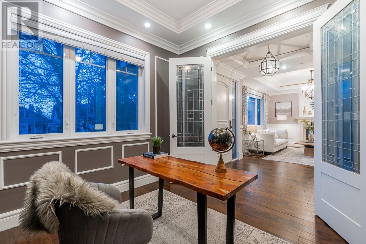 Photo 33 of 3741 W 37th Avenue, Vancouver BC