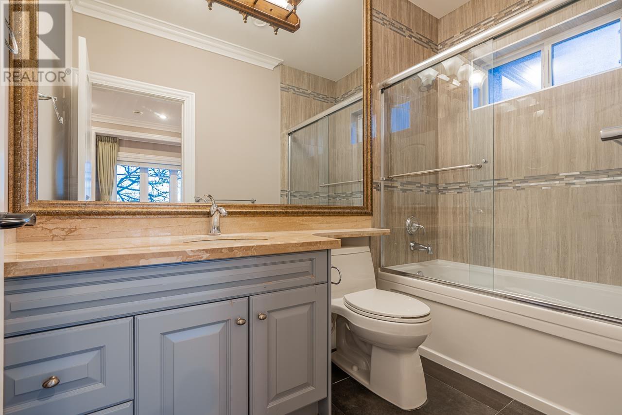 3741 W 37TH AVENUE, Vancouver