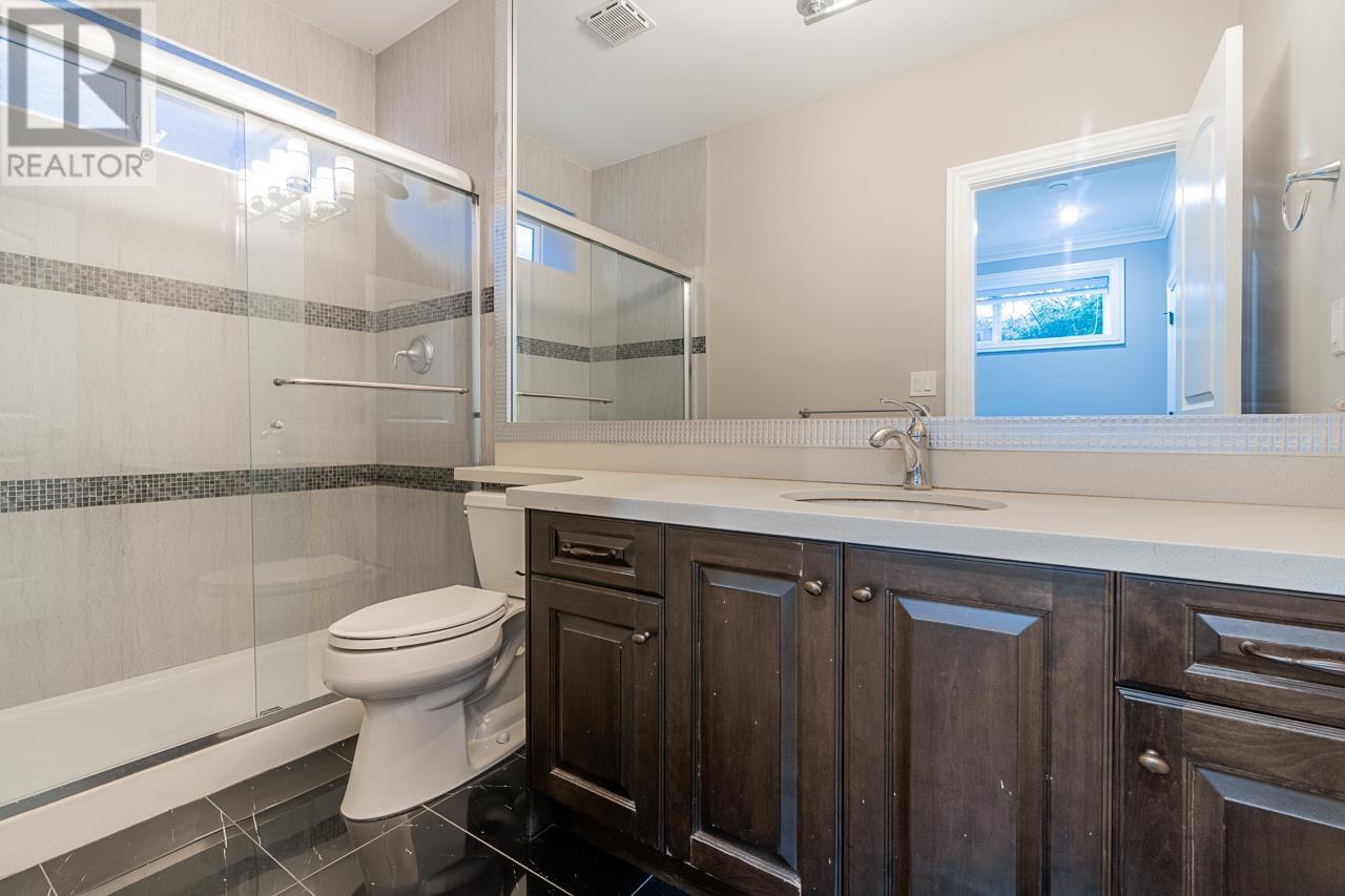 3741 W 37TH AVENUE, Vancouver