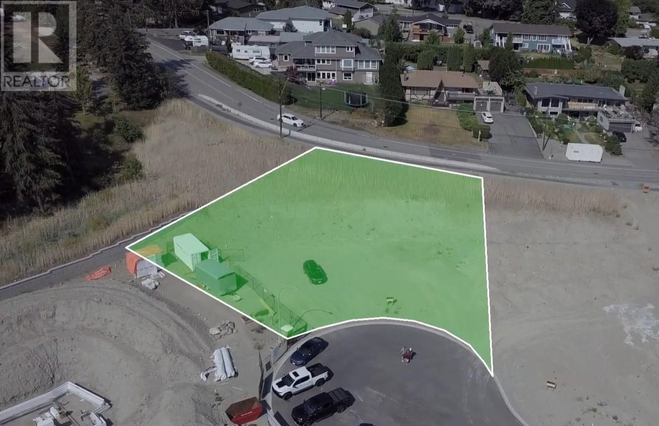 2382 Bridgeview Road, West Kelowna