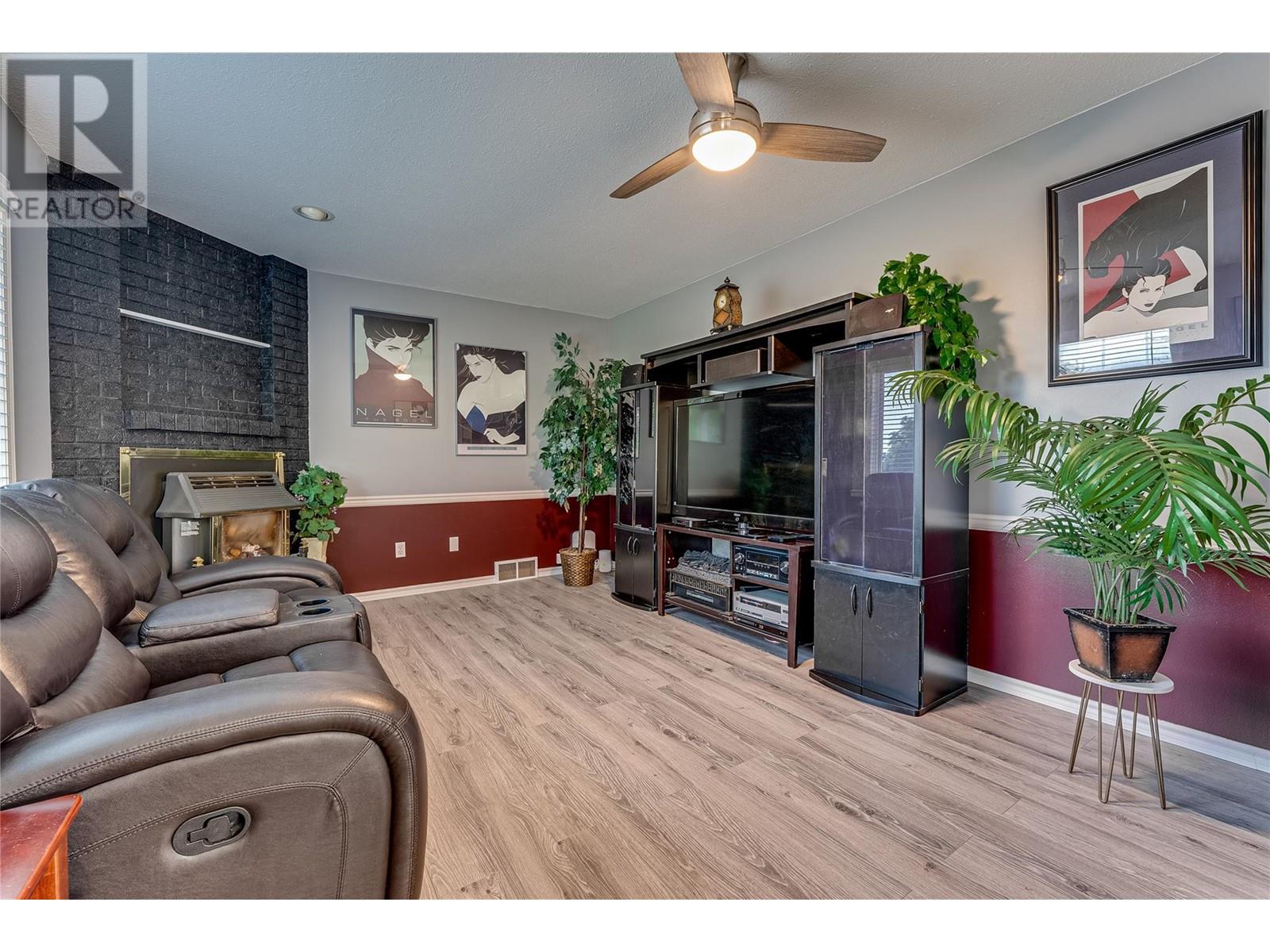 25 1220 25 Avenue, Vernon