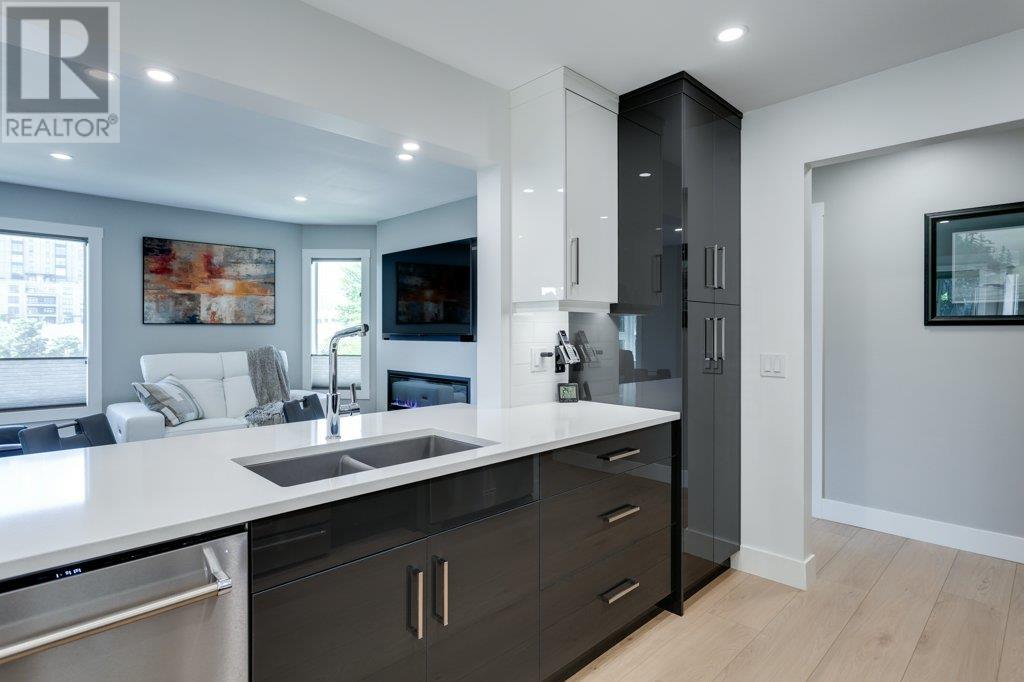 309 1385 Bertram Street, Kelowna