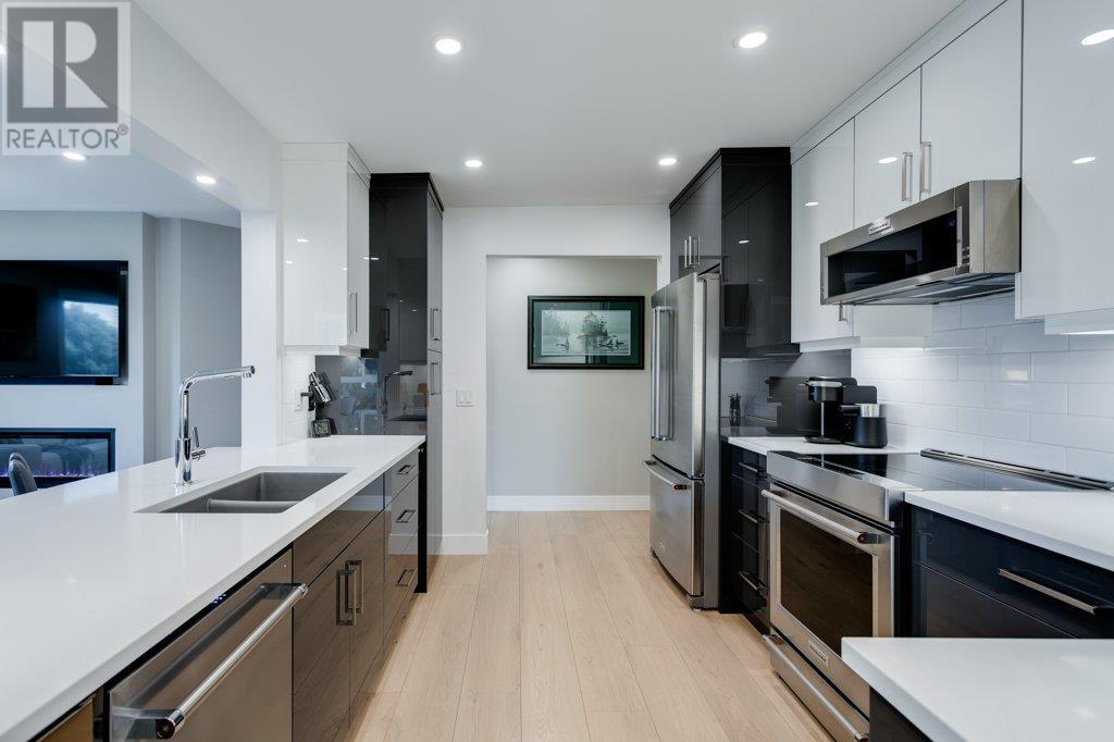 309 1385 Bertram Street, Kelowna
