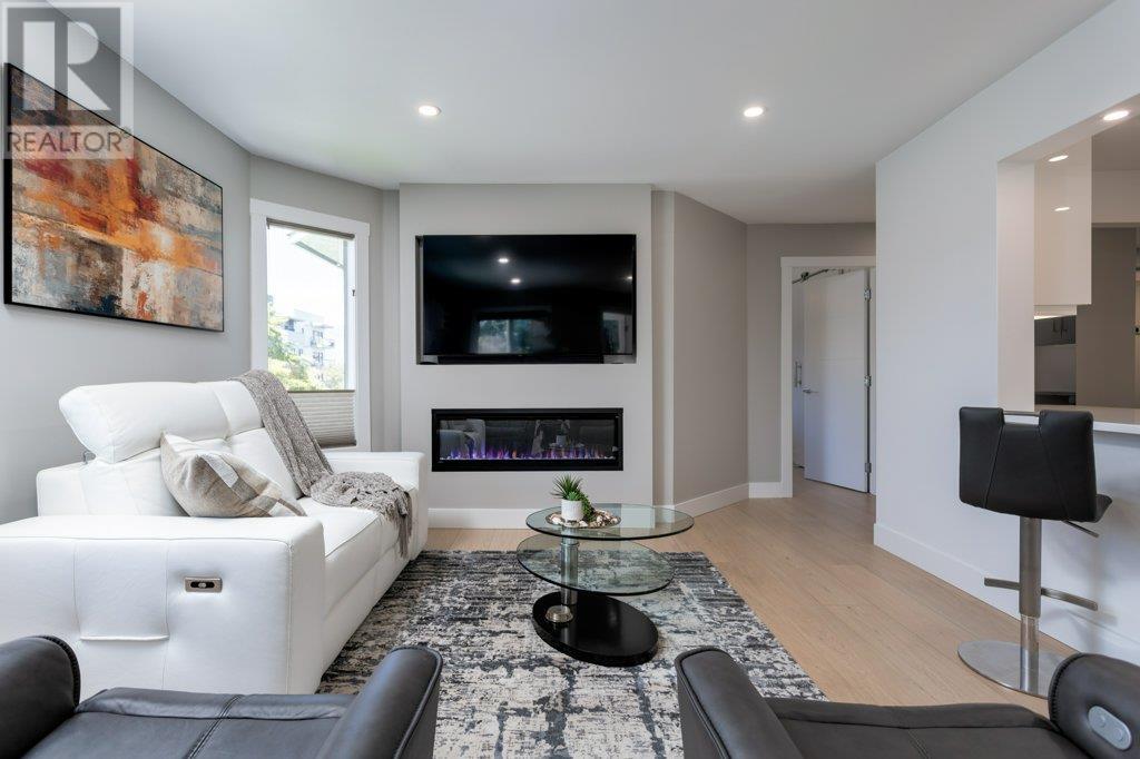 309 1385 Bertram Street, Kelowna