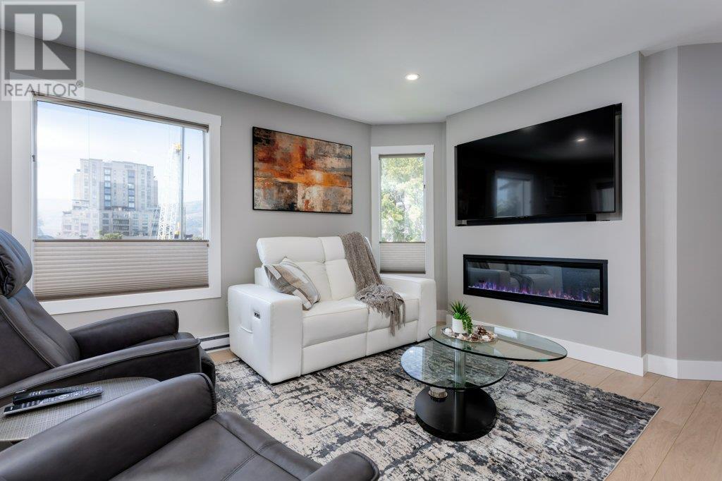 309 1385 Bertram Street, Kelowna