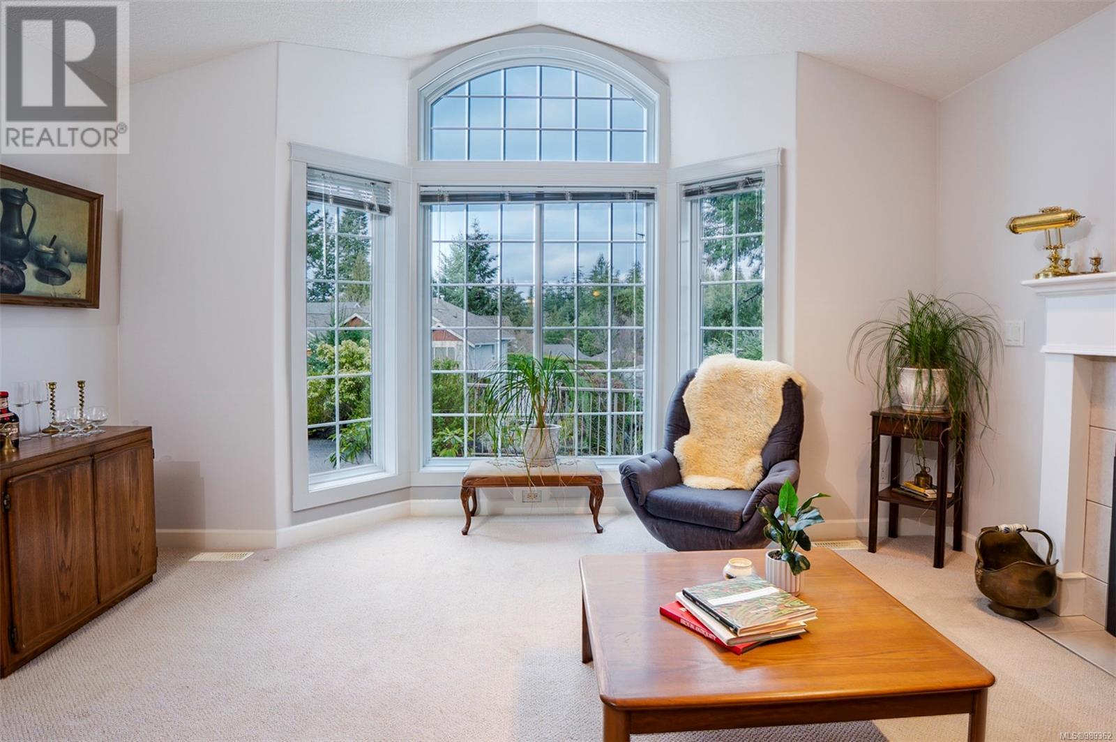3312 Greyhawk Dr, Nanaimo real estate listing 989362