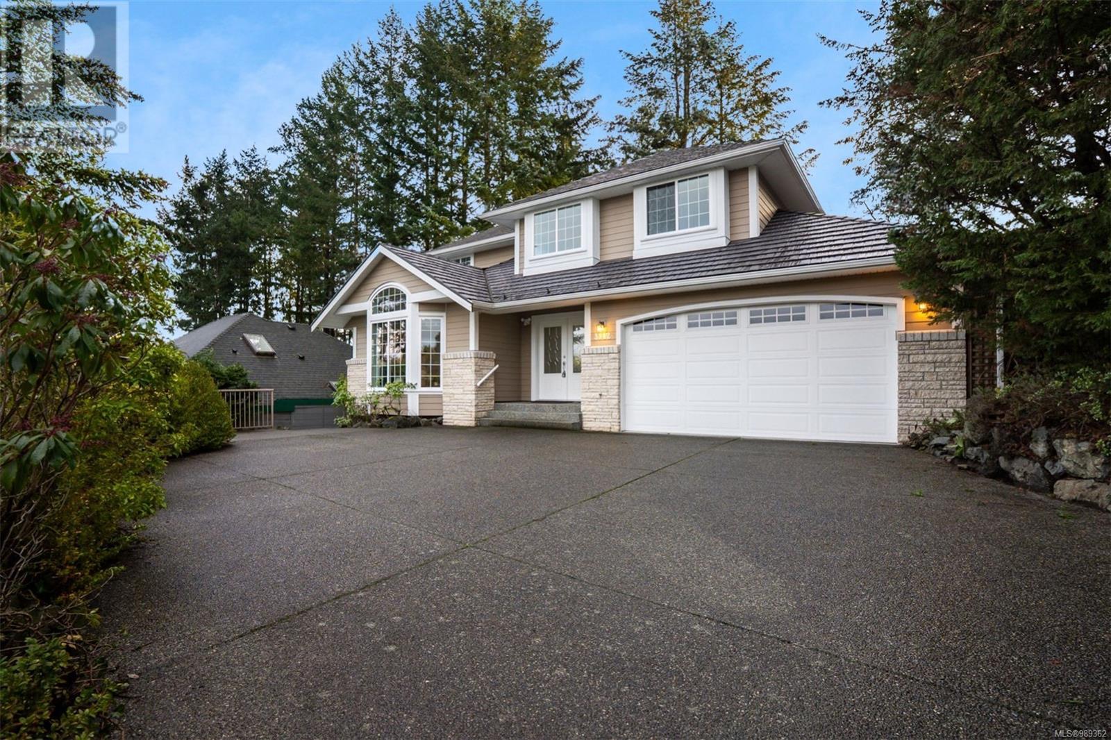 3312 Greyhawk Dr, Nanaimo real estate listing 989362