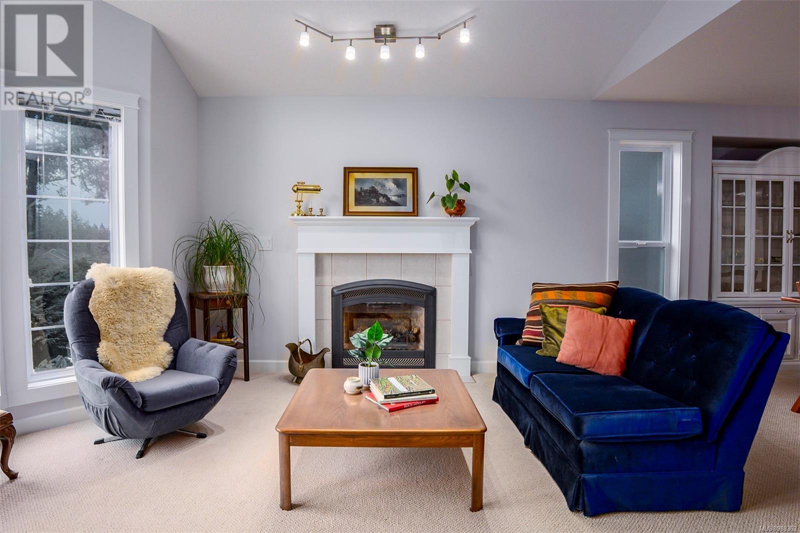 3312 Greyhawk Dr, Nanaimo real estate listing 989362