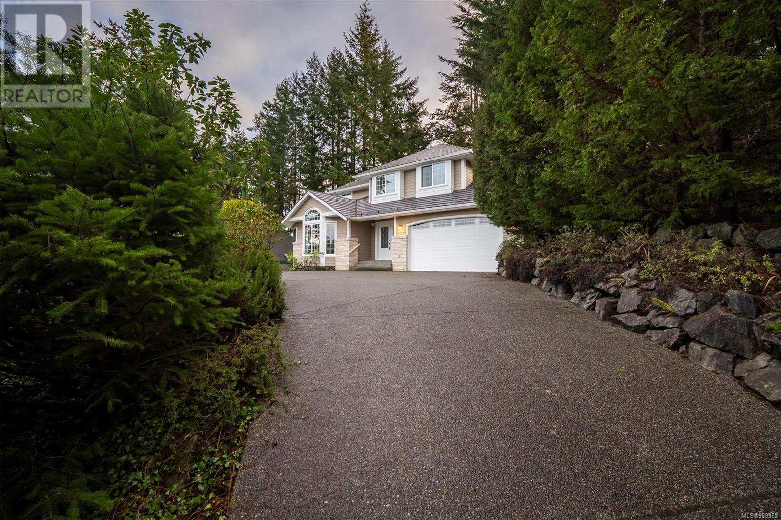3312 Greyhawk Dr, Nanaimo real estate listing 989362