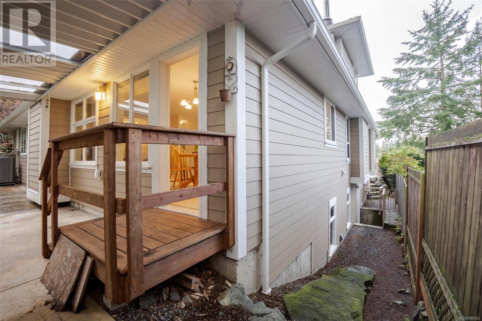 3312 Greyhawk Dr, Nanaimo real estate listing 989362