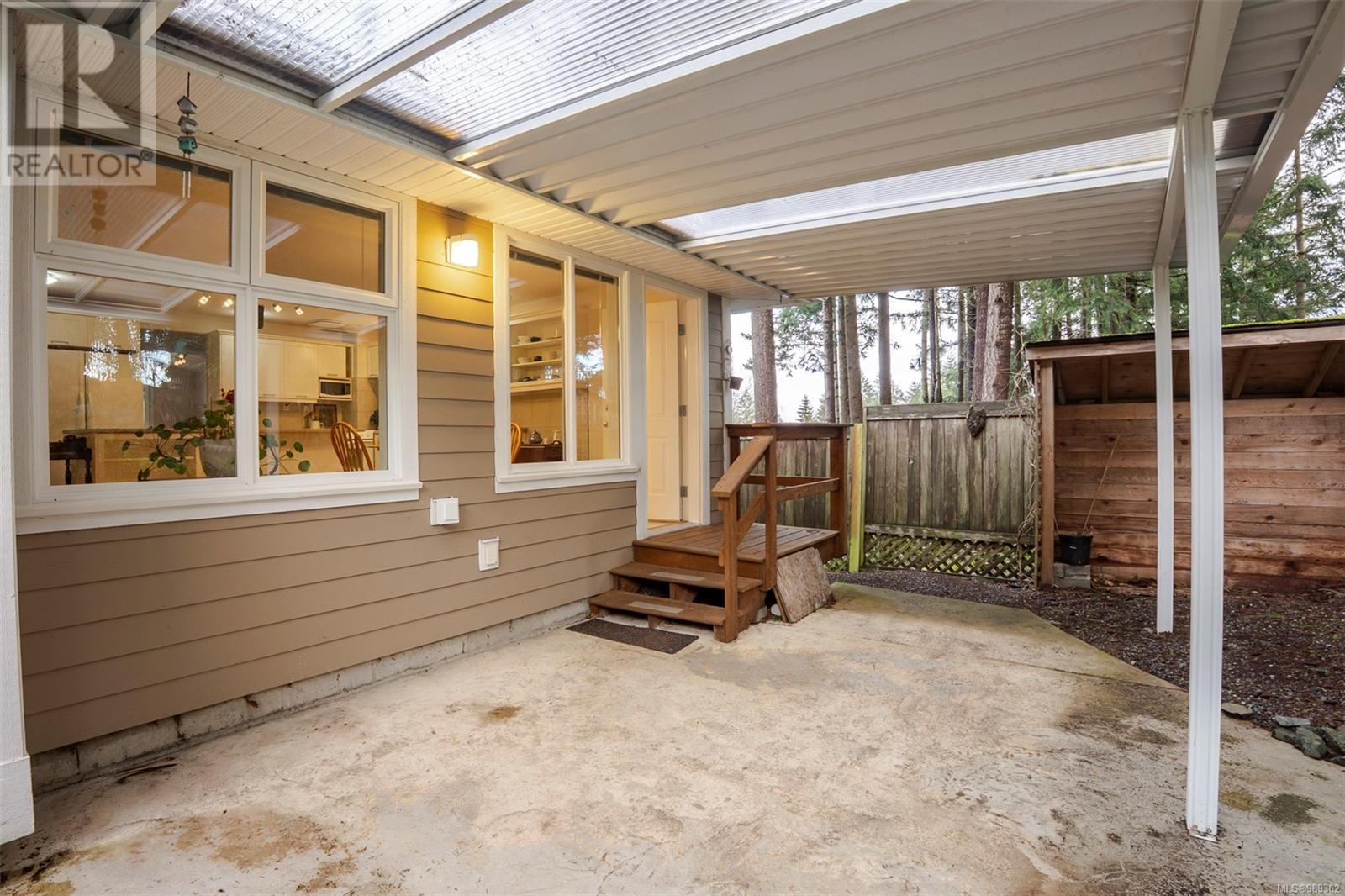 3312 Greyhawk Dr, Nanaimo real estate listing 989362