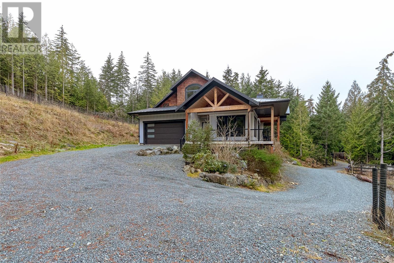 1780 Wesley Ridge Pl, Qualicum Beach