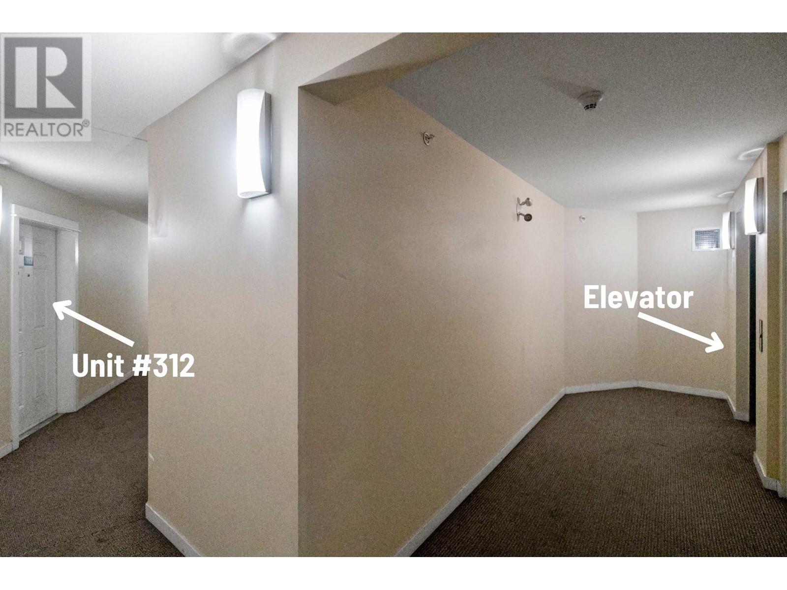 312 1479 Glenmore Road North, Kelowna