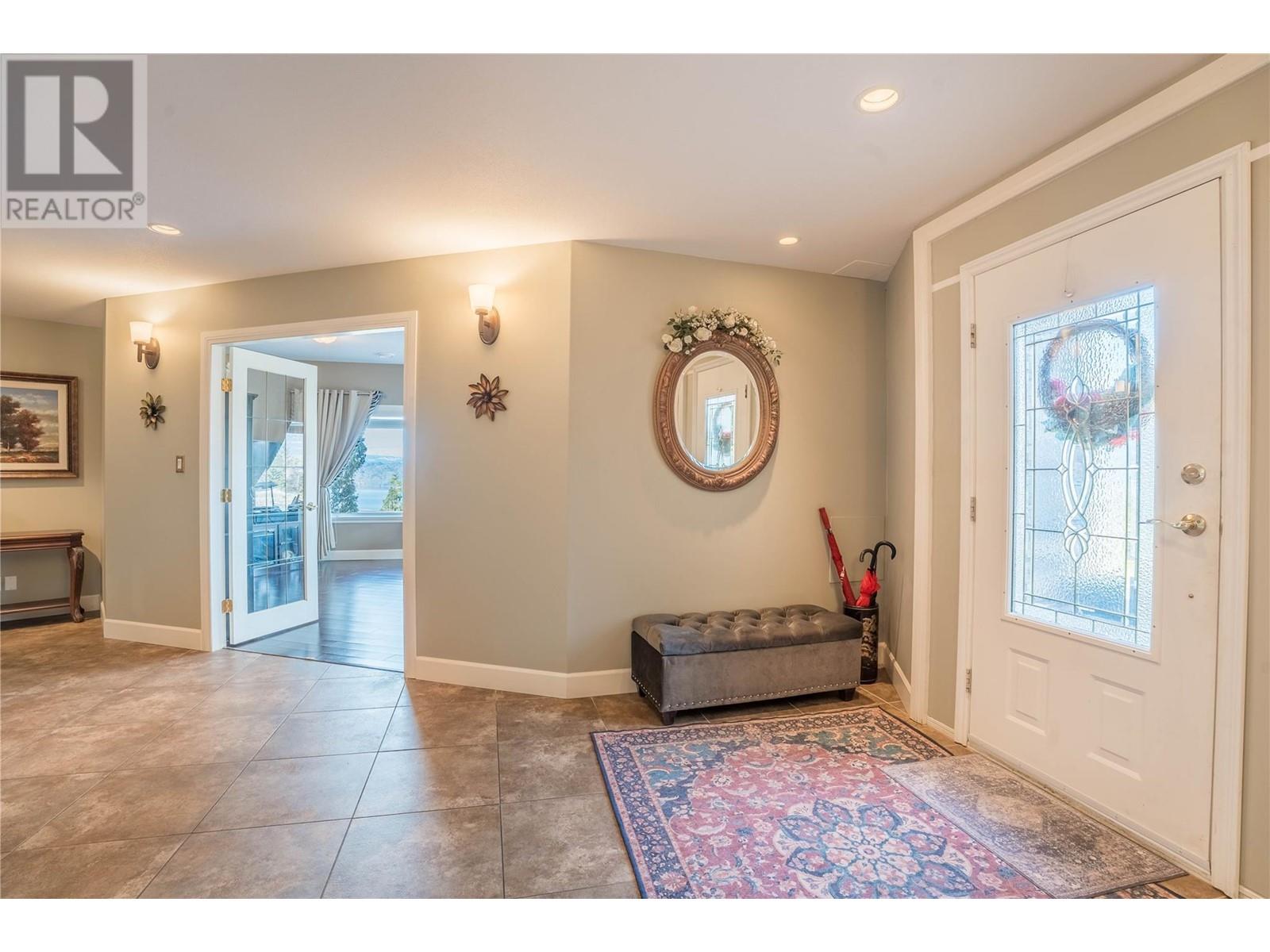  136 Sumac Ridge Drive, Summerland