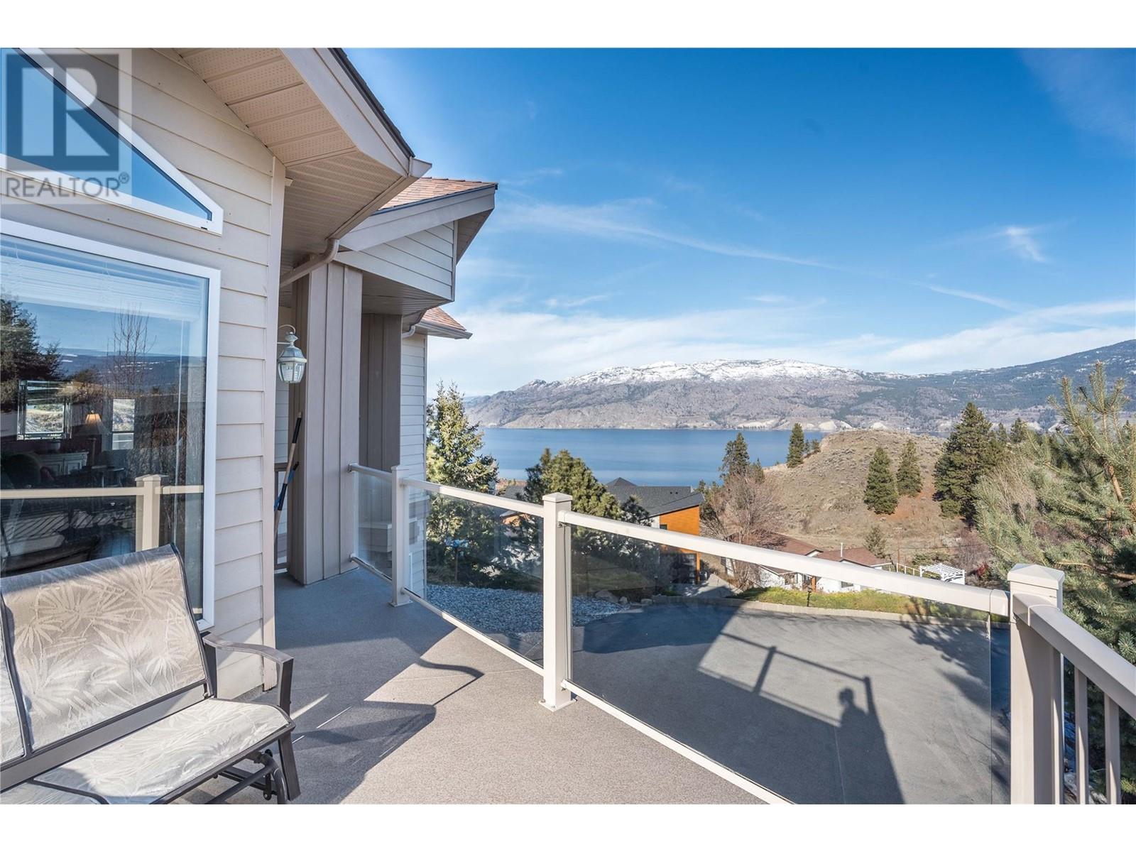  136 Sumac Ridge Drive, Summerland
