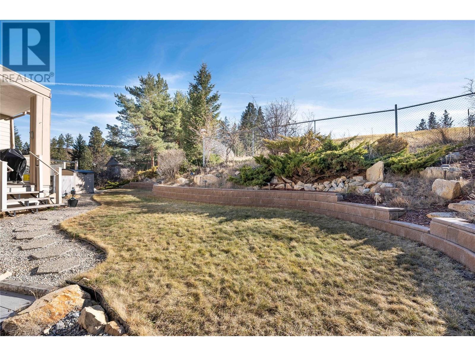  136 Sumac Ridge Drive, Summerland
