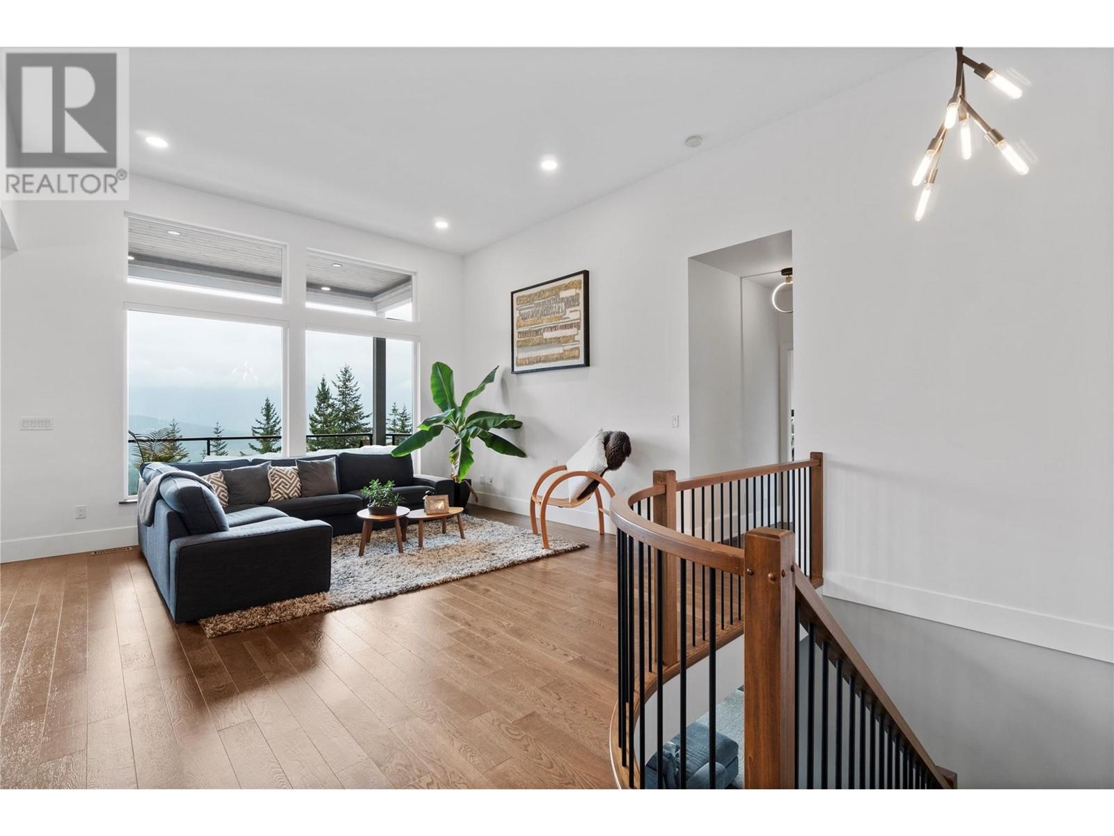  2510 Highlands Drive, Blind Bay