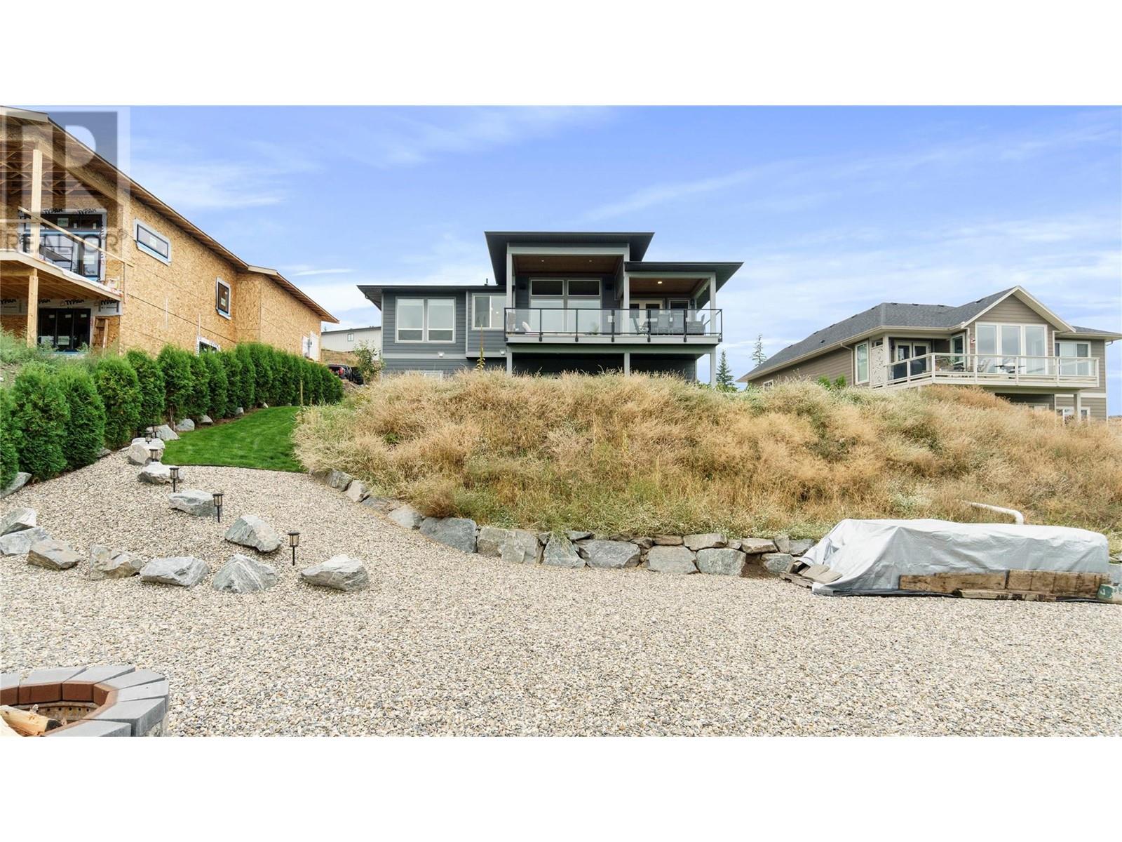  2510 Highlands Drive, Blind Bay