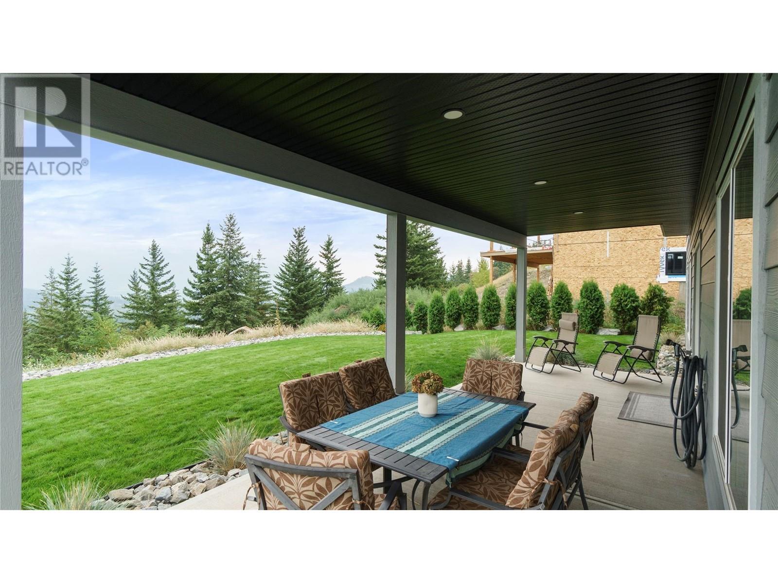  2510 Highlands Drive, Blind Bay