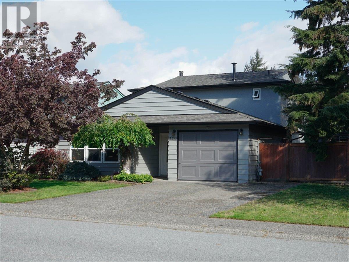 3253 DUNKIRK AVENUE, Coquitlam