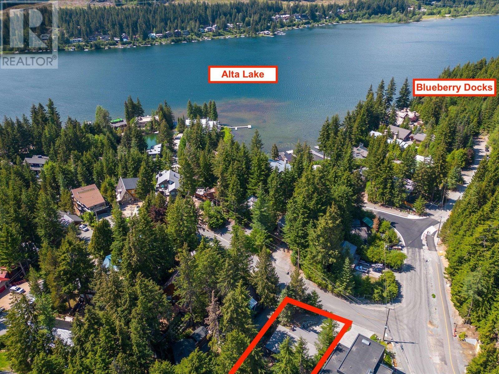 3106 TYROL CRESCENT, Whistler real estate listing R2958181