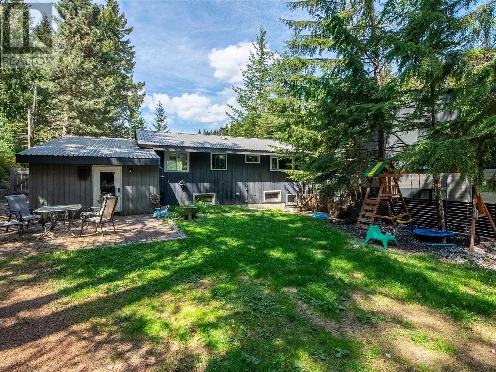 3106 TYROL CRESCENT, Whistler real estate listing R2958181
