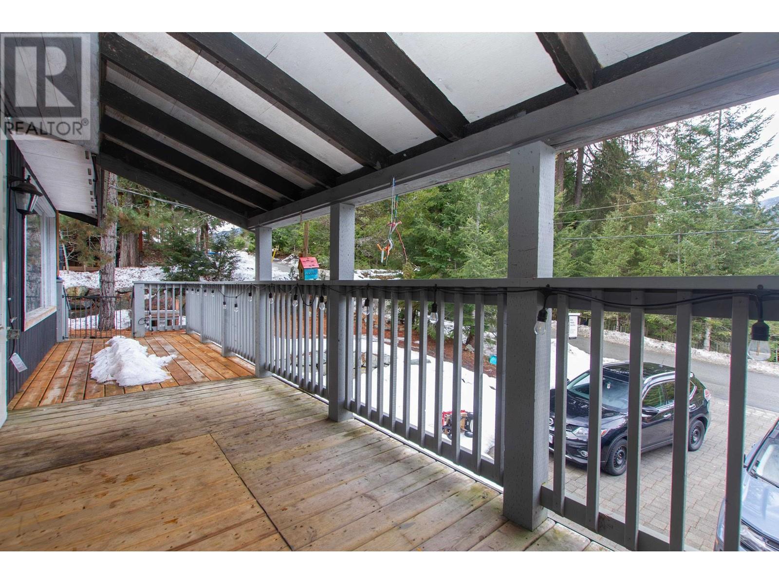 3106 TYROL CRESCENT, Whistler real estate listing R2958181