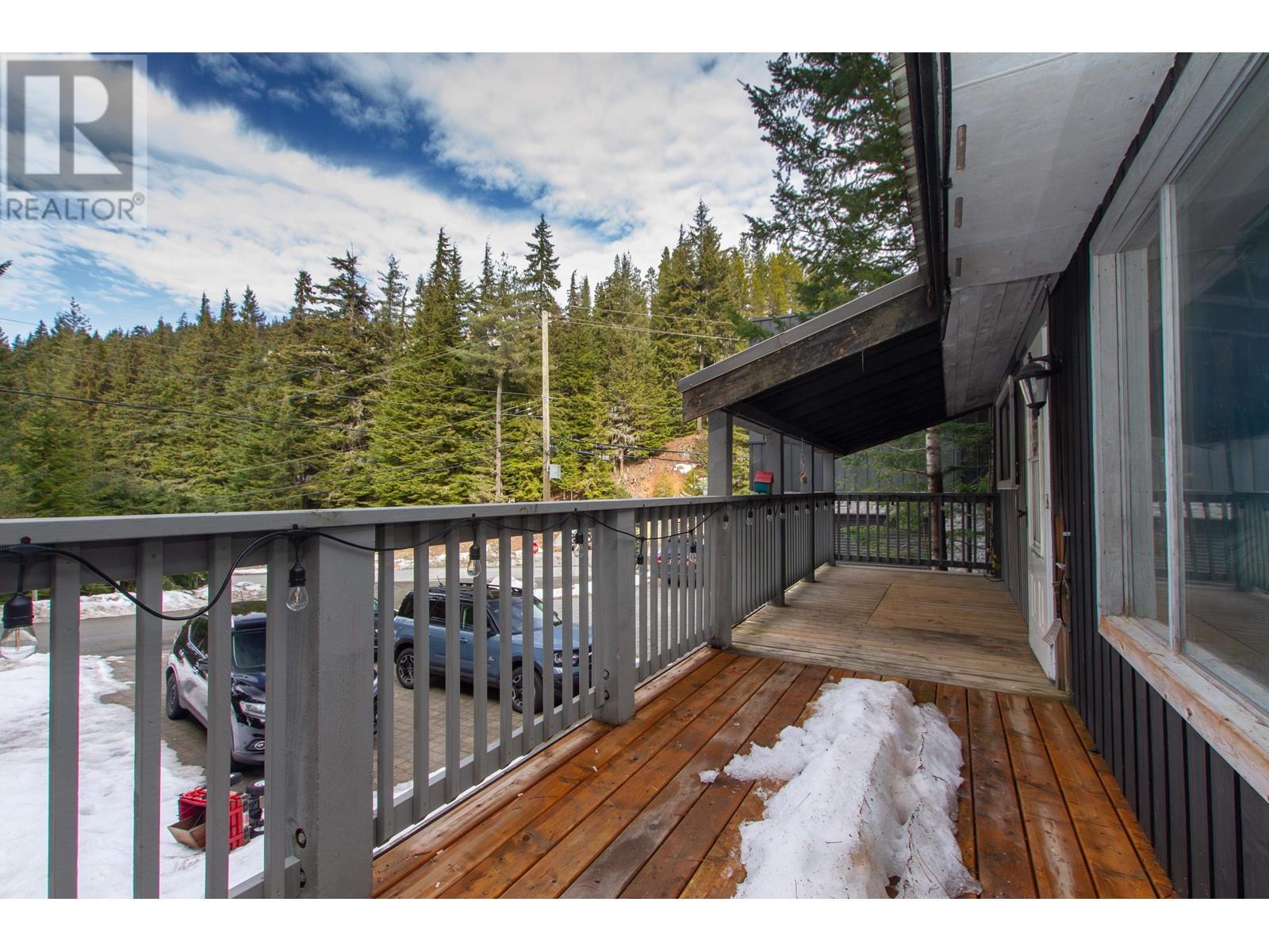 3106 TYROL CRESCENT, Whistler real estate listing R2958181
