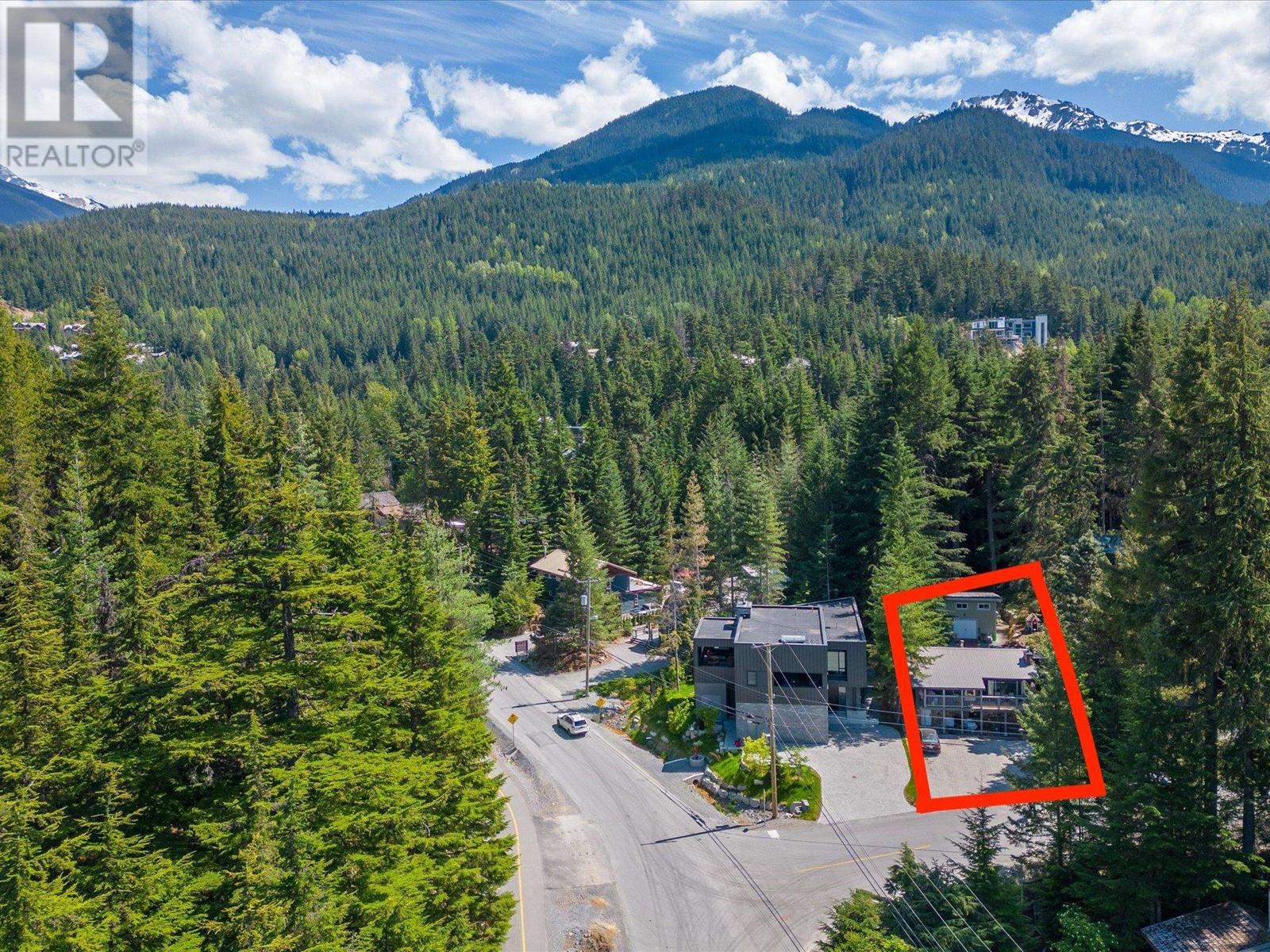 3106 TYROL CRESCENT, Whistler real estate listing R2958181