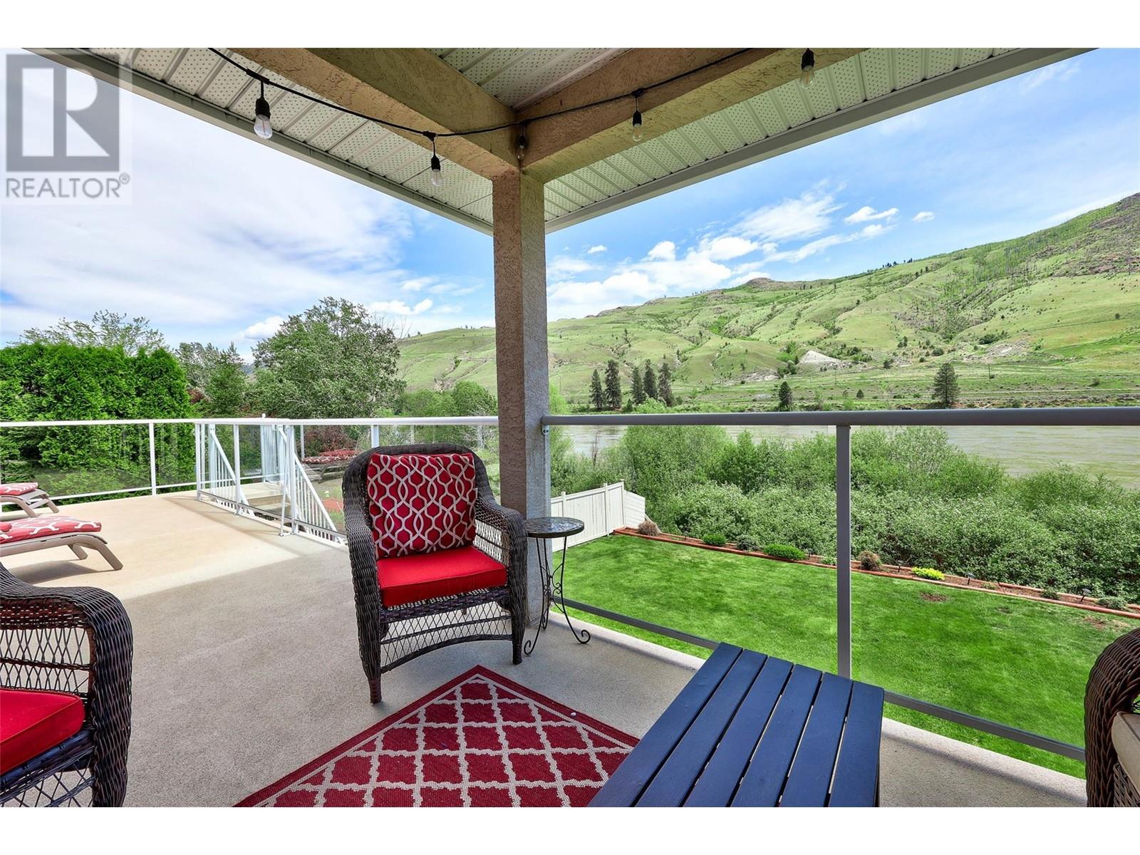 3639 Overlander Drive, Kamloops