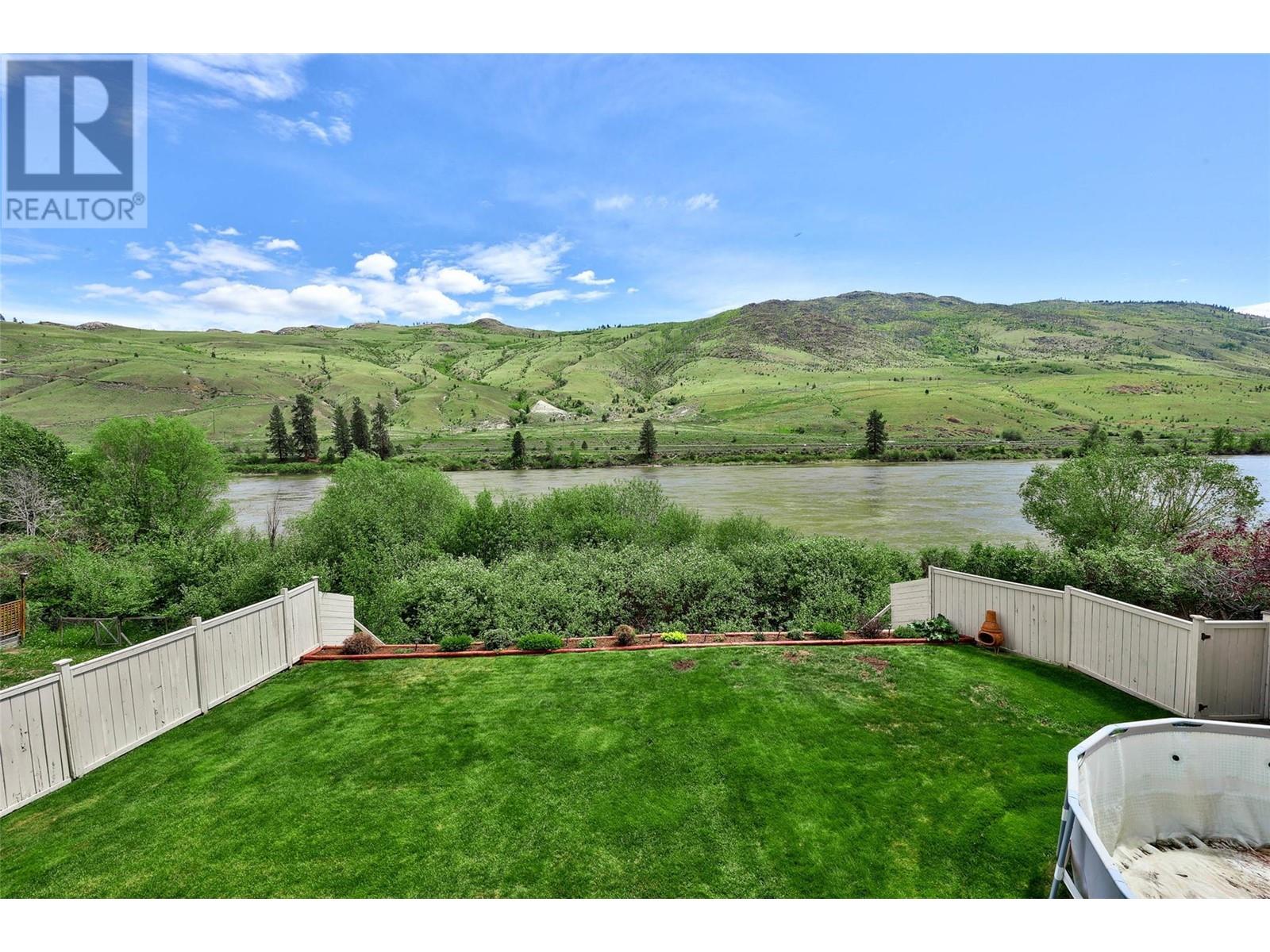 3639 Overlander Drive, Kamloops