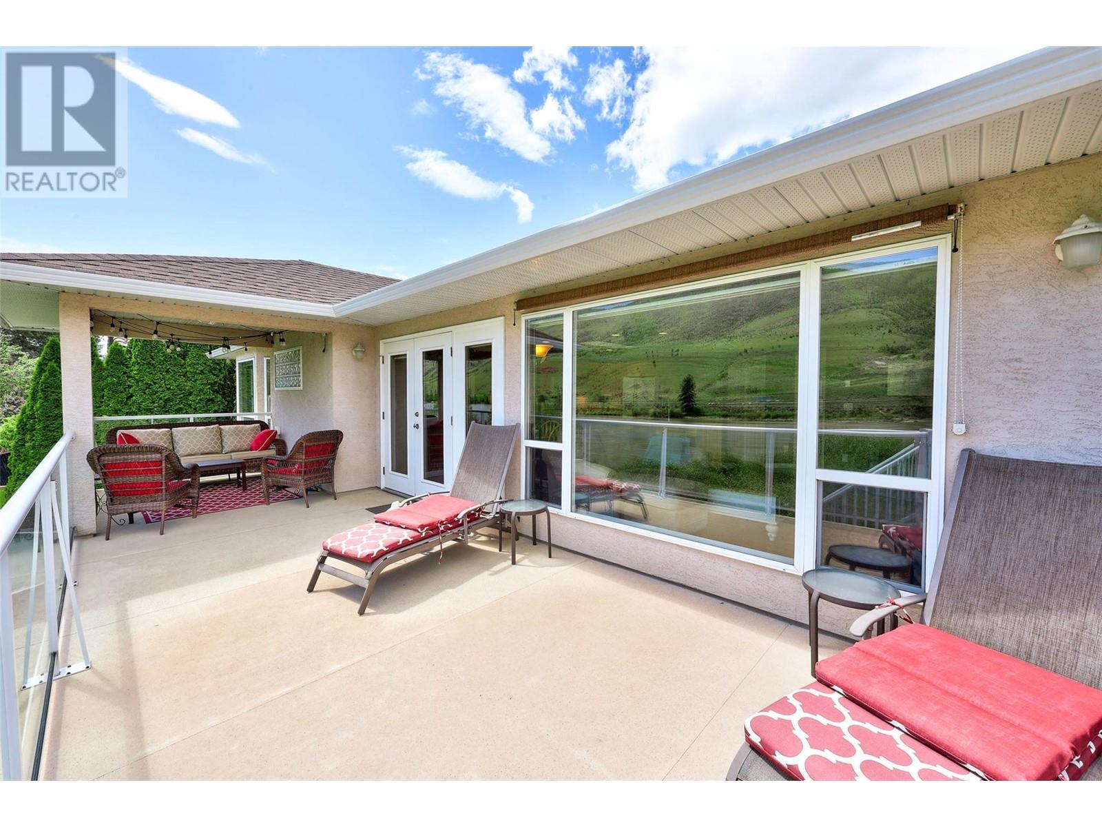 3639 Overlander Drive, Kamloops