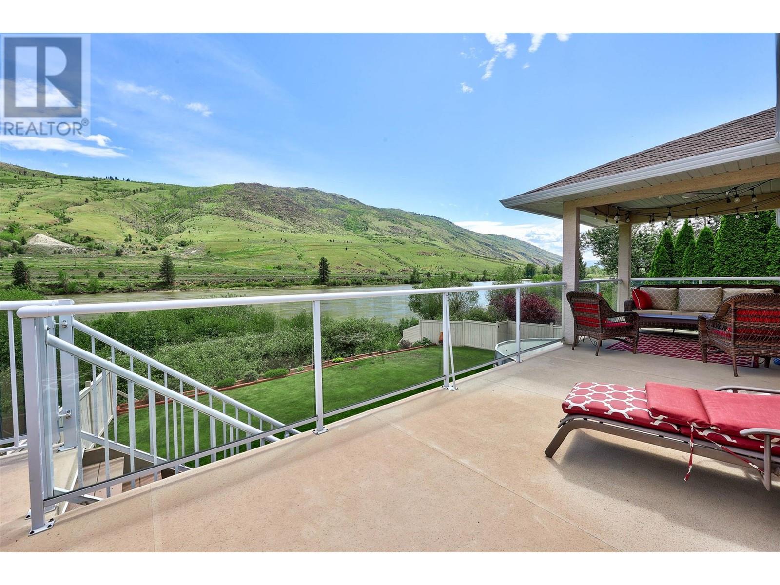 3639 Overlander Drive, Kamloops