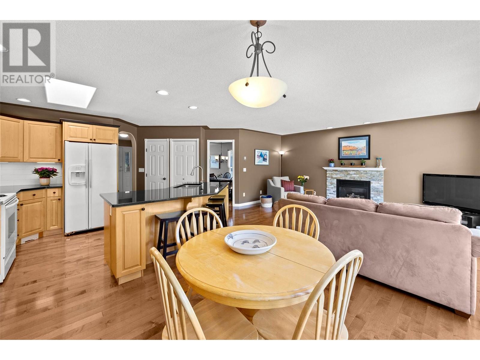 3639 Overlander Drive, Kamloops