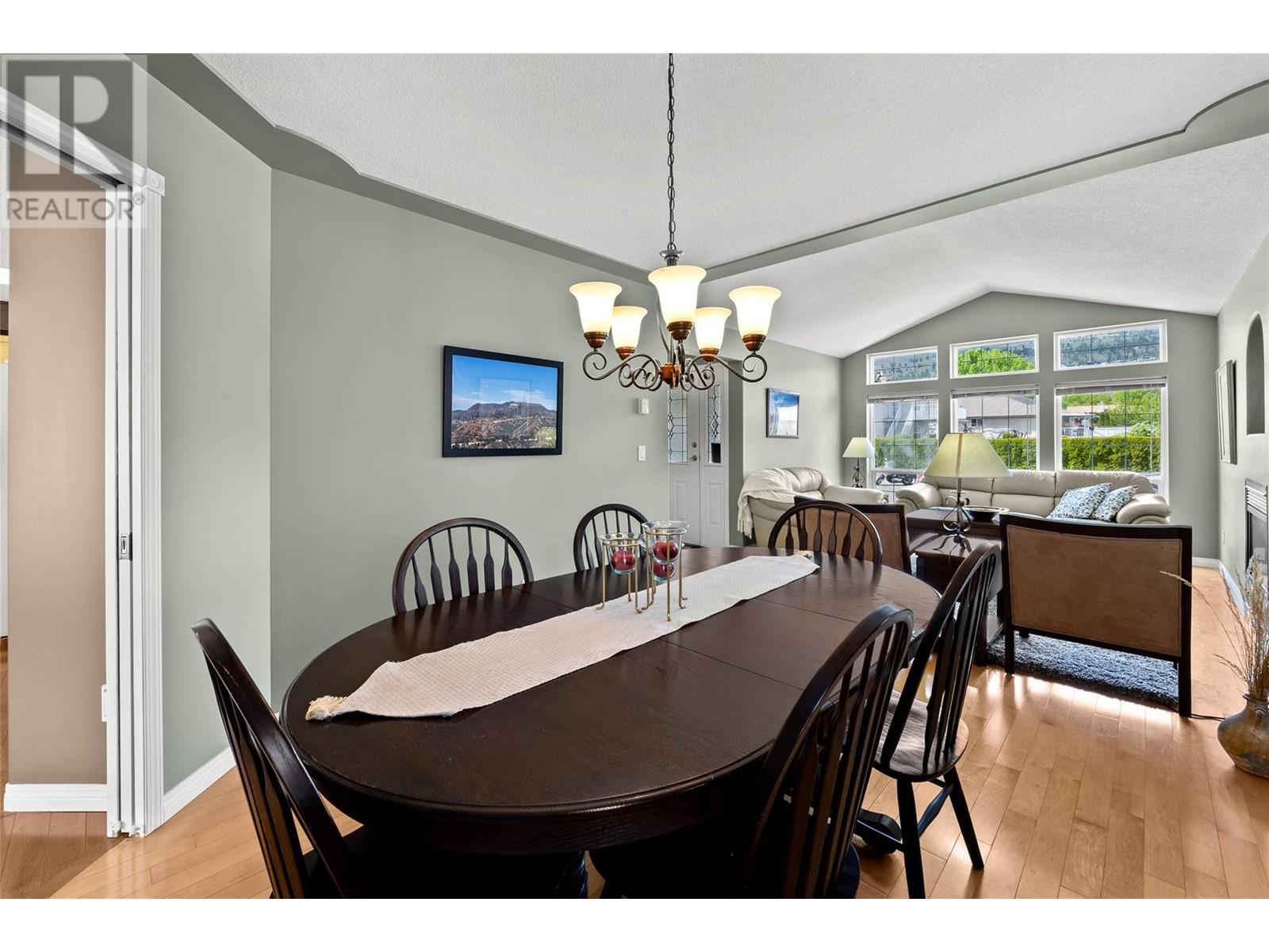Photo 8 of 3639 Overlander Drive, Kamloops BC