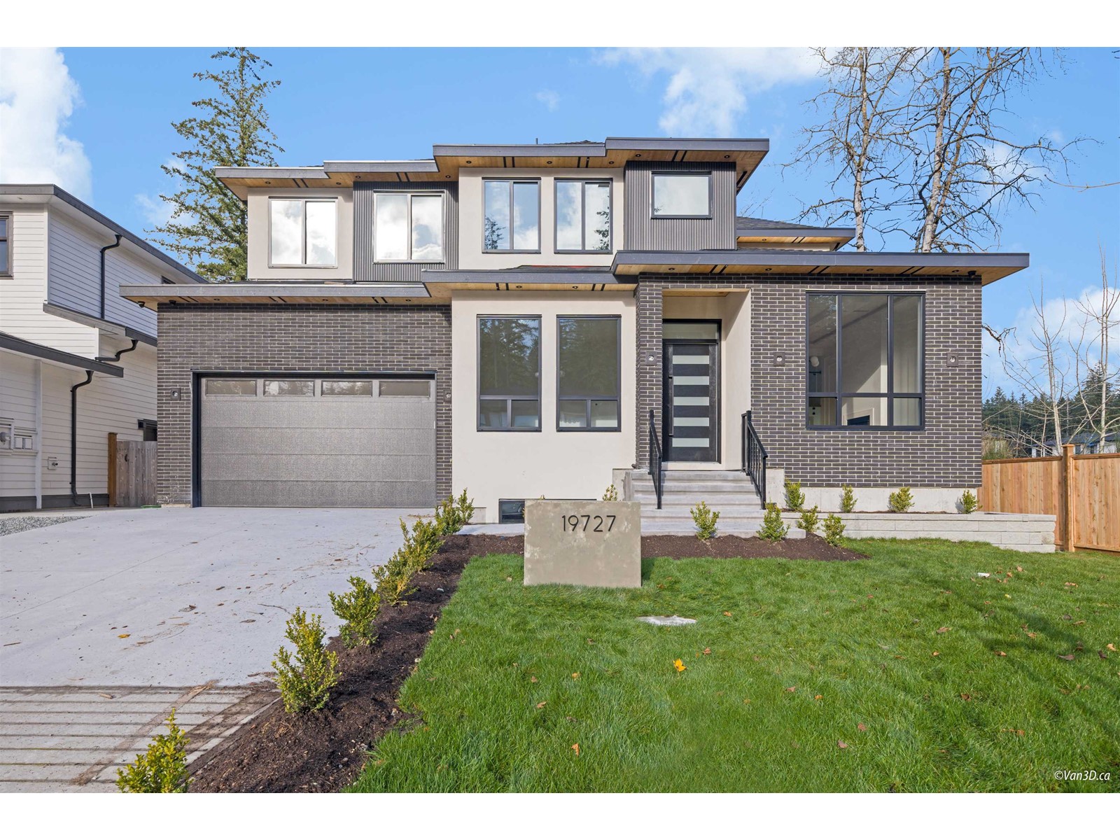 19727 31B AVENUE, Langley real estate listing for sale