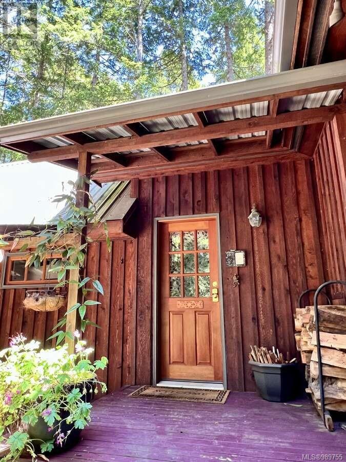 Photo 4 of 231 Halibut Hill Rd, Mudge Island BC