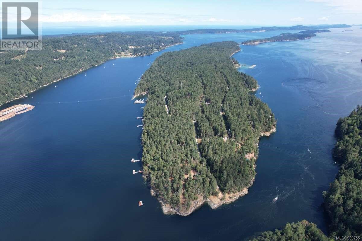 Photo 46 of 231 Halibut Hill Rd, Mudge Island BC