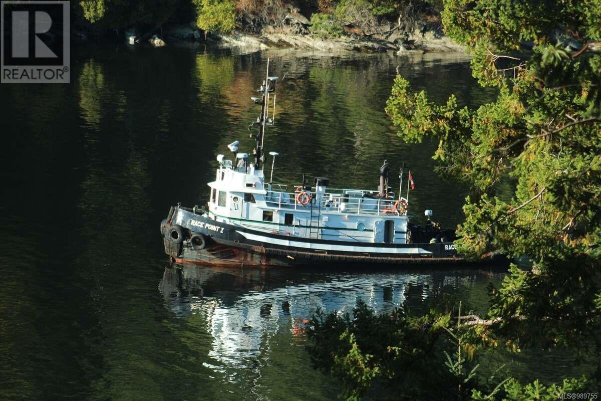Photo 48 of 231 Halibut Hill Rd, Mudge Island BC