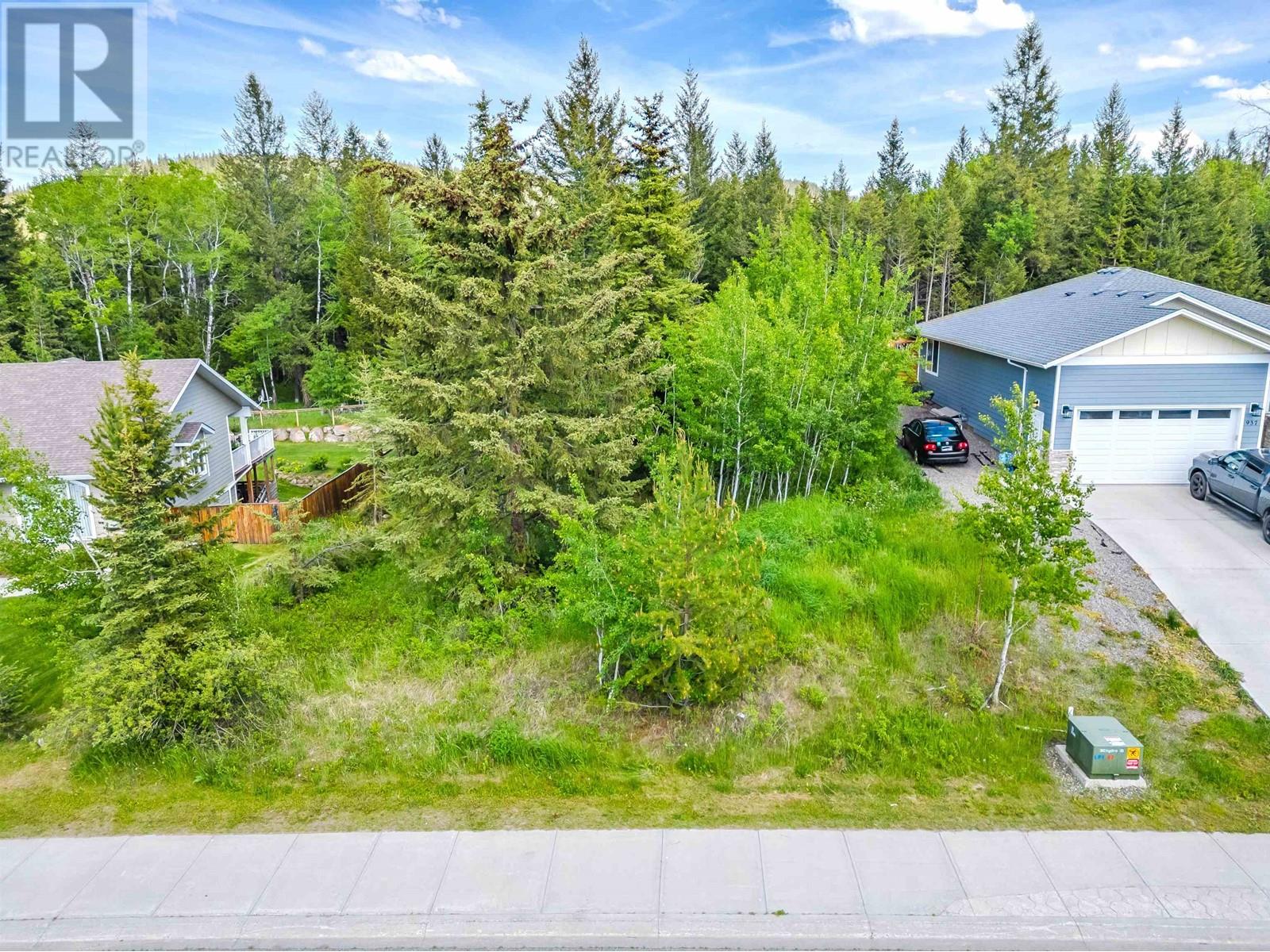 935 FRASER AVENUE, 100 Mile House