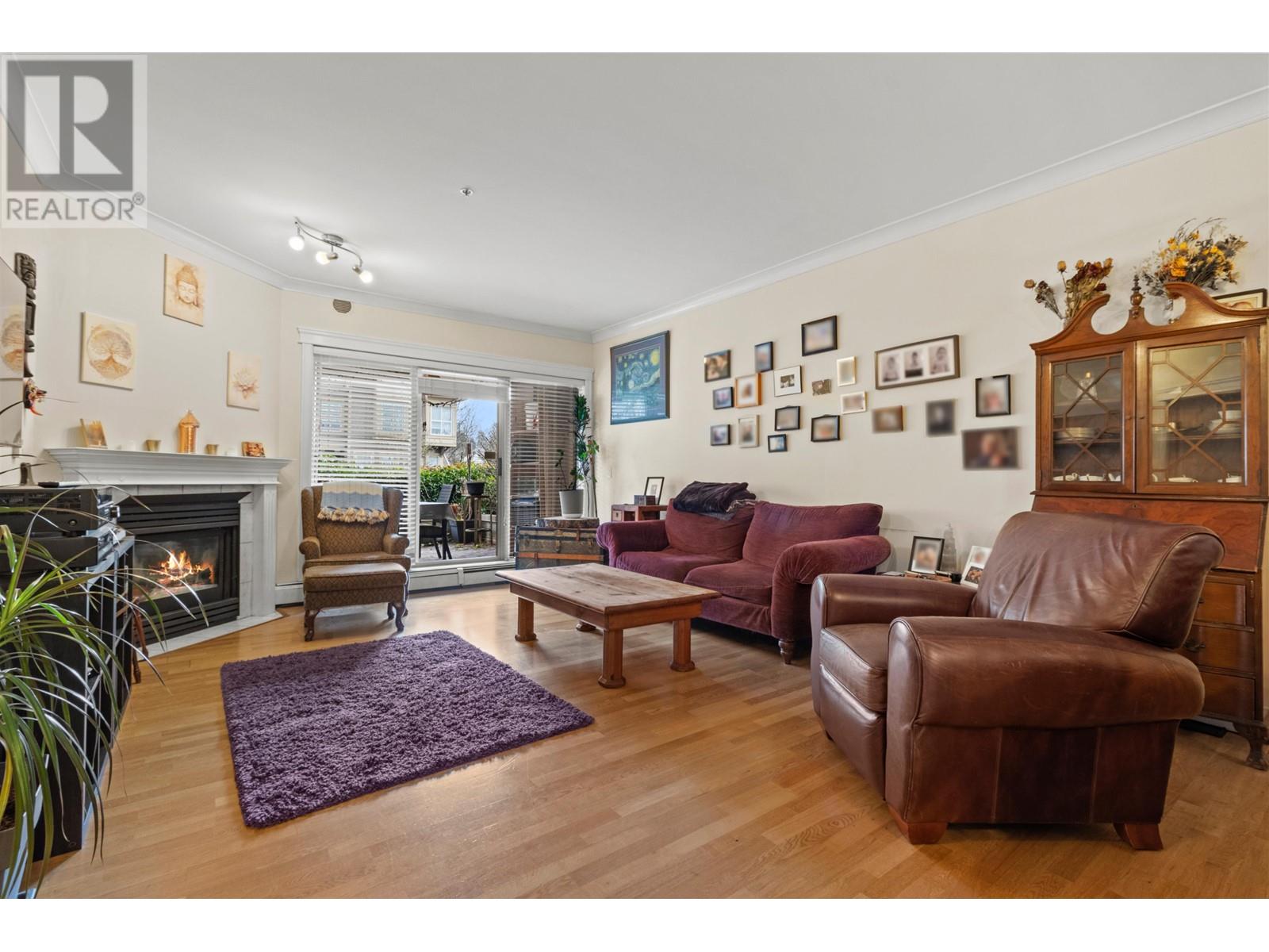 107 2109 ROWLAND STREET, Port Coquitlam