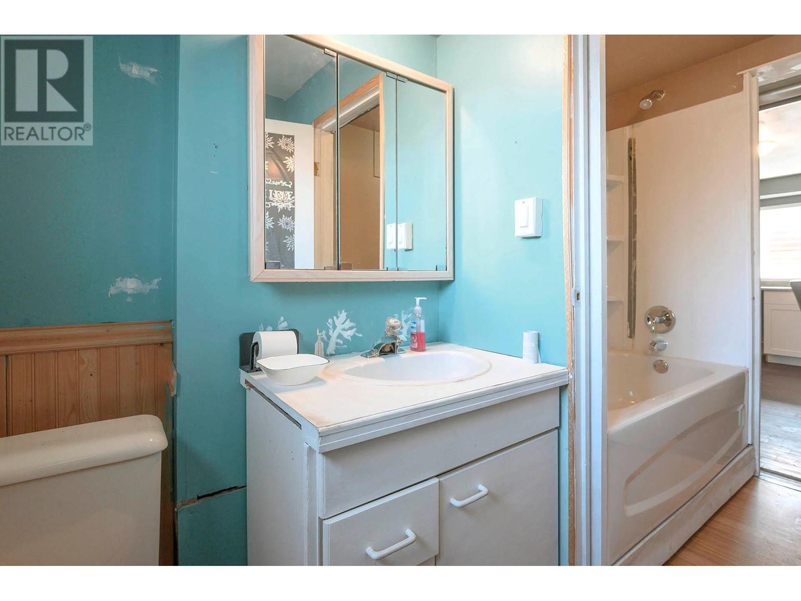 908 WESTMINSTER Avenue, Kamloops