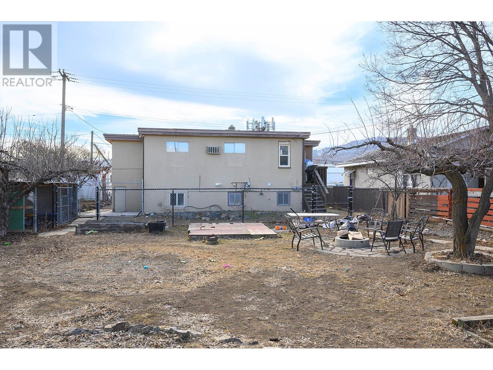 908 WESTMINSTER Avenue, Kamloops