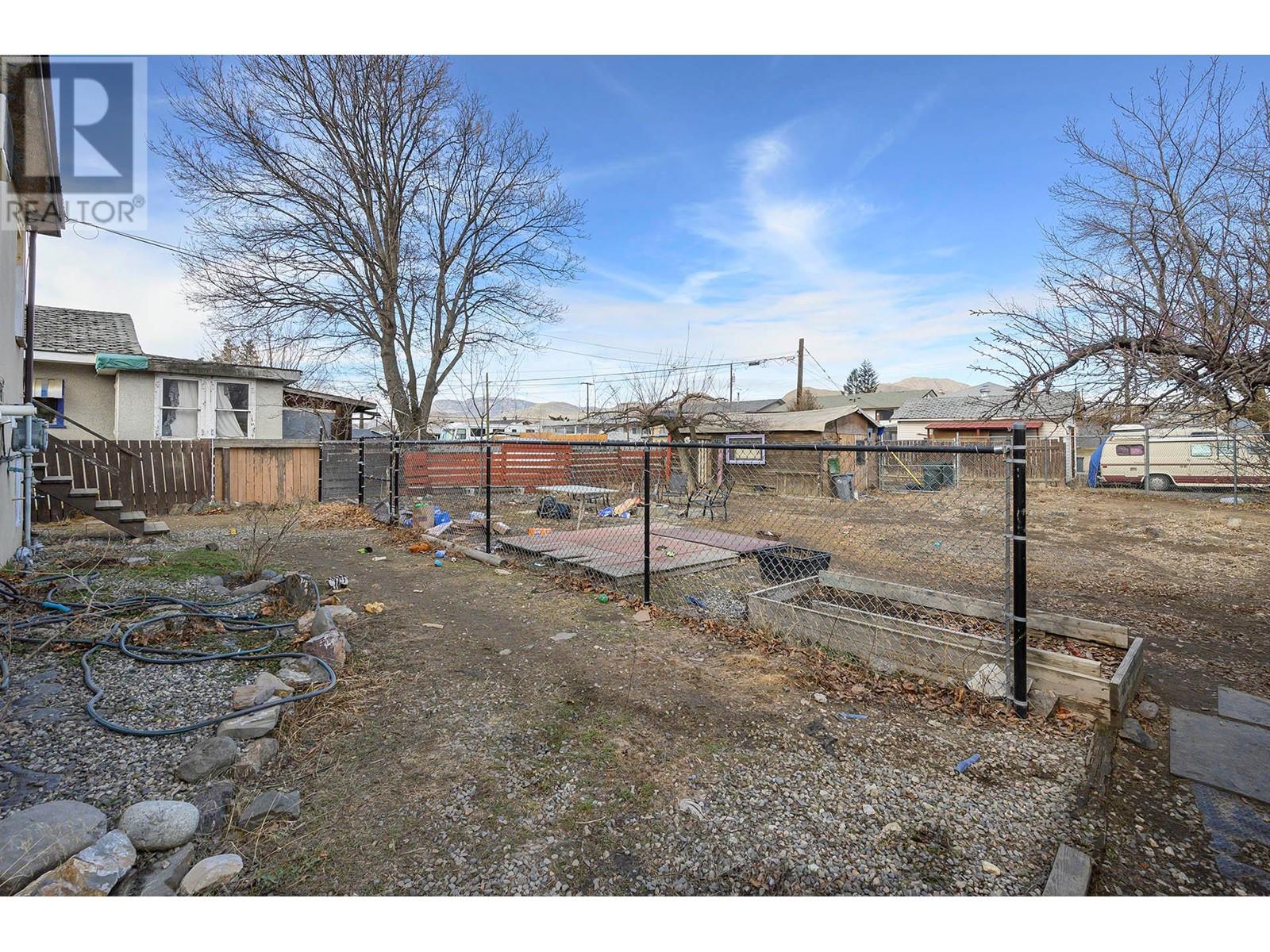 908 WESTMINSTER Avenue, Kamloops