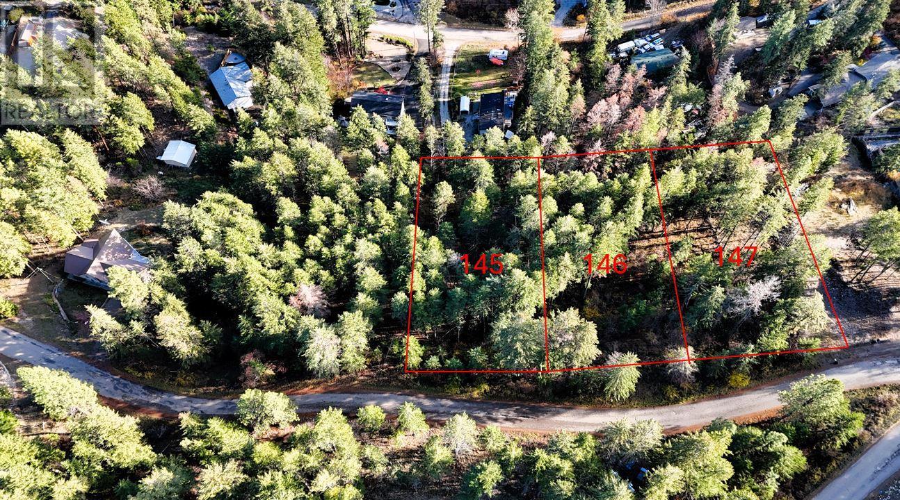  Lot 146 Keithley Road, Vernon