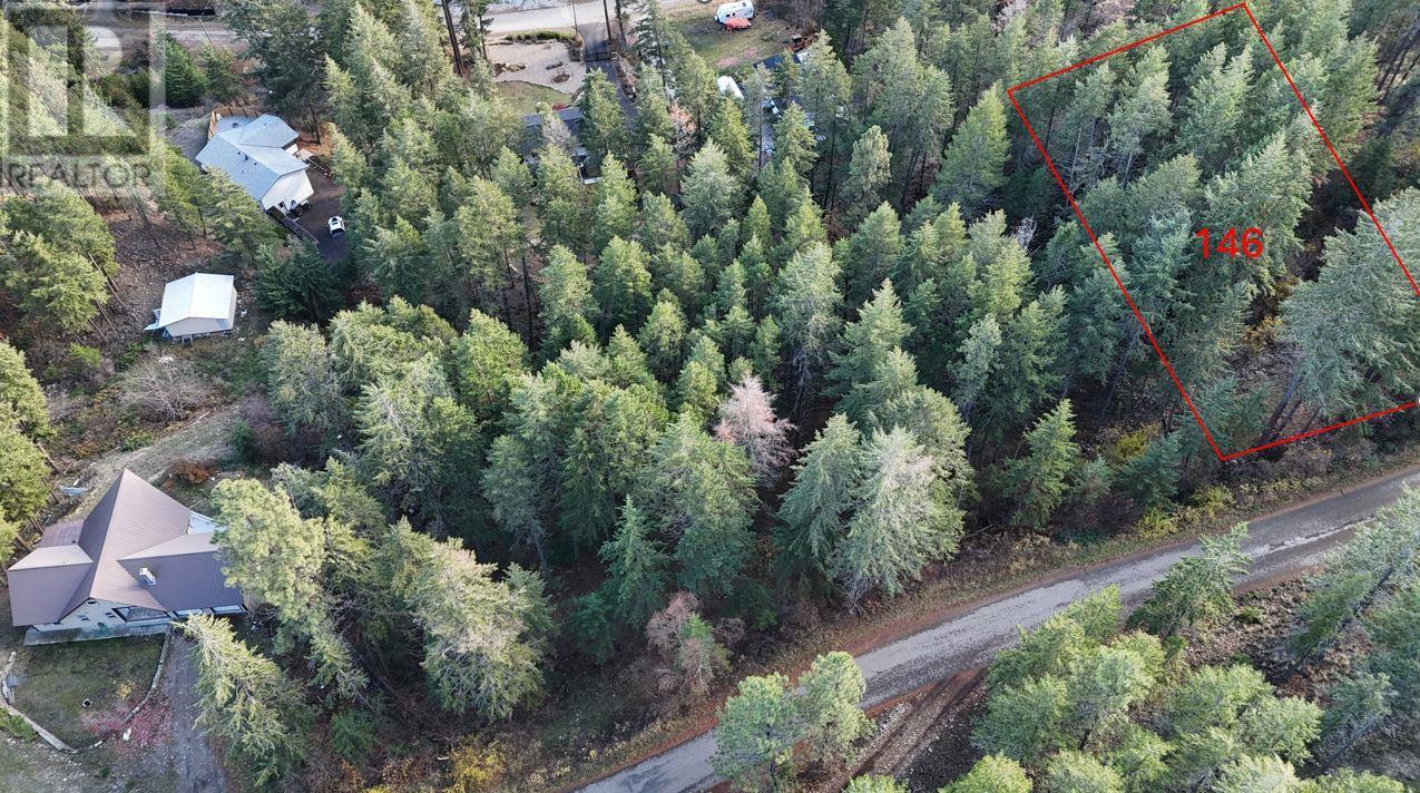  Lot 146 Keithley Road, Vernon