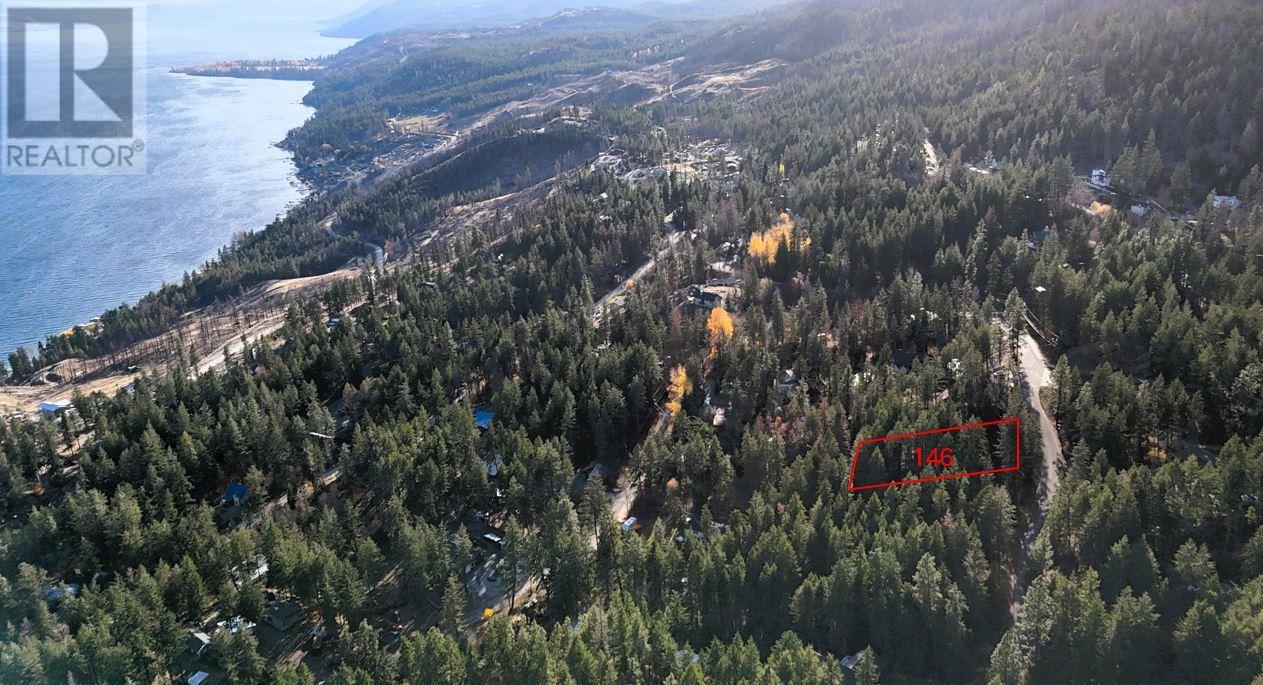  Lot 146 Keithley Road, Vernon