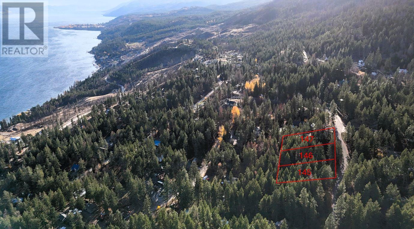  Lot 146 Keithley Road, Vernon