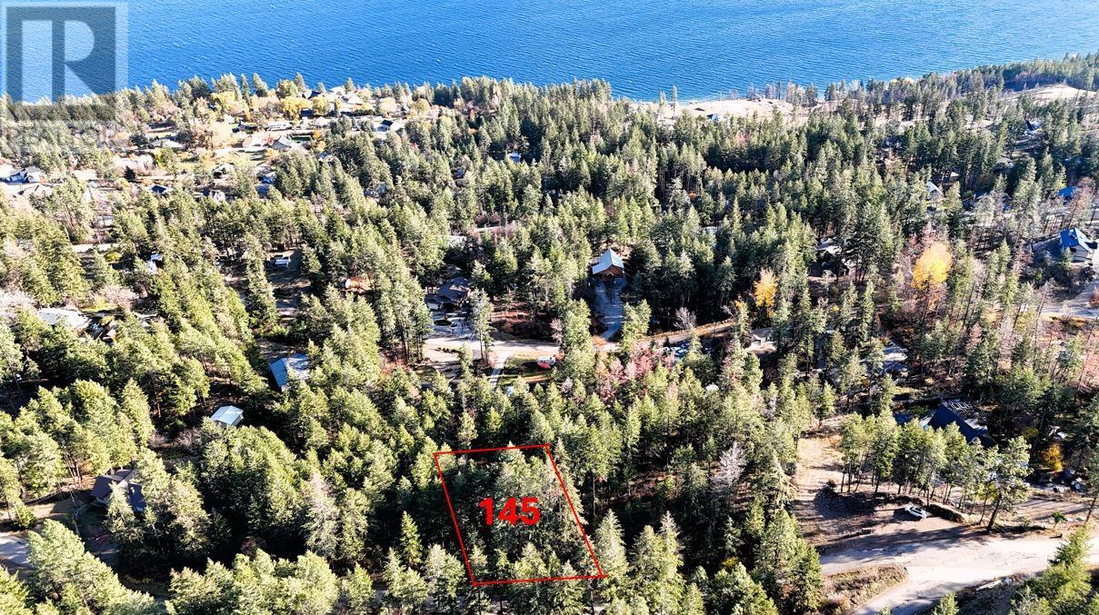  Lot 145 Keithley Road, Vernon