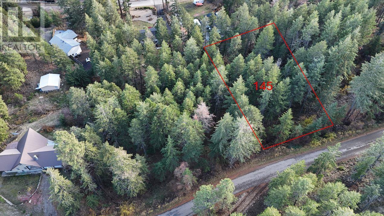  Lot 145 Keithley Road, Vernon